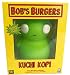 Bobs Burgers Kuchi Kopi Glow in the Dark 5" Vinyl Figure
