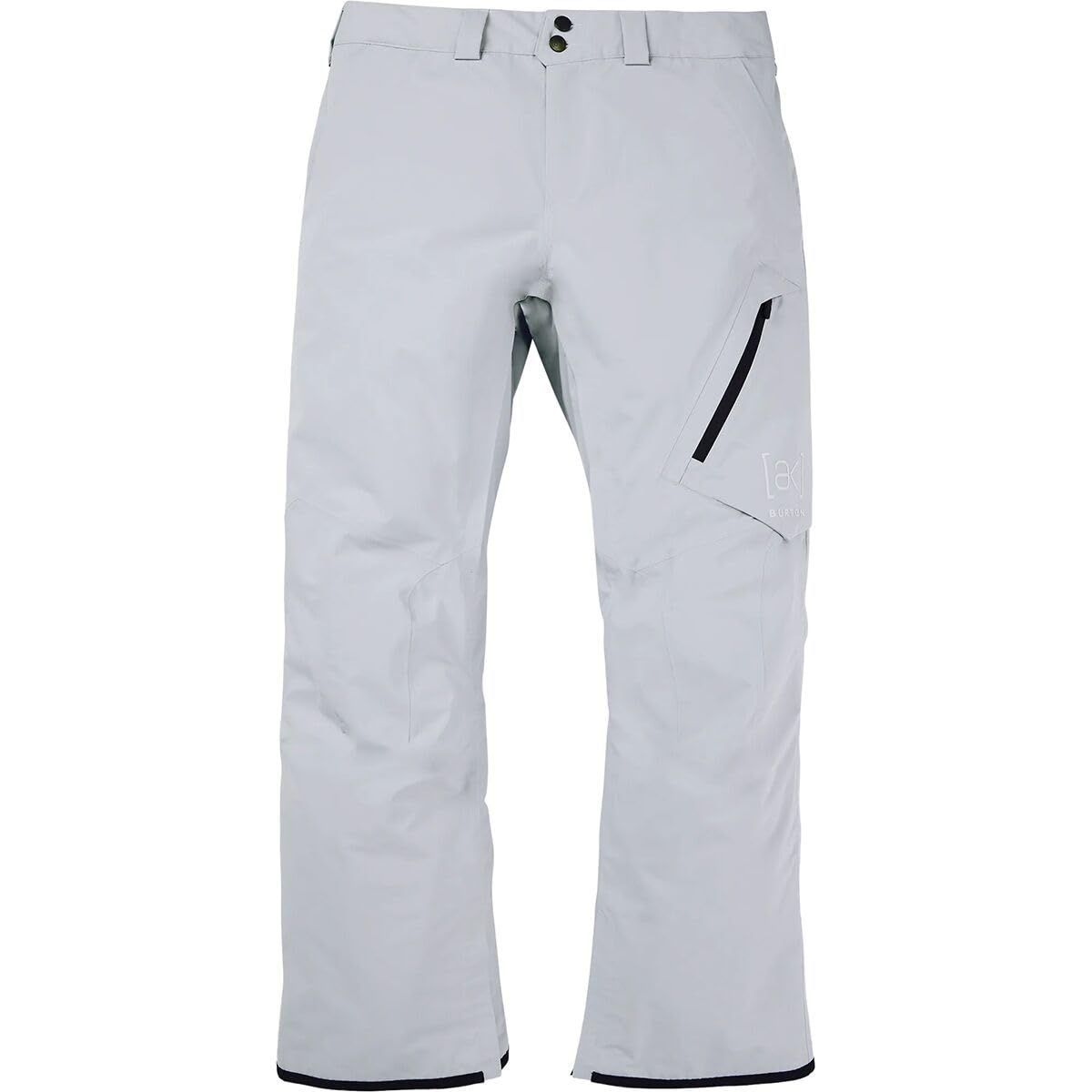 Burton, Cyclic GORE-TEX Pant - Men's, Gray Cloud, M/Reg