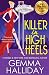 Killer In High Heels (High Heels Mysteries #2)