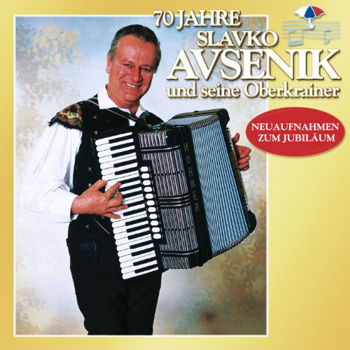 Slavko Avsenik, Gregor Avsenik & Musikanten