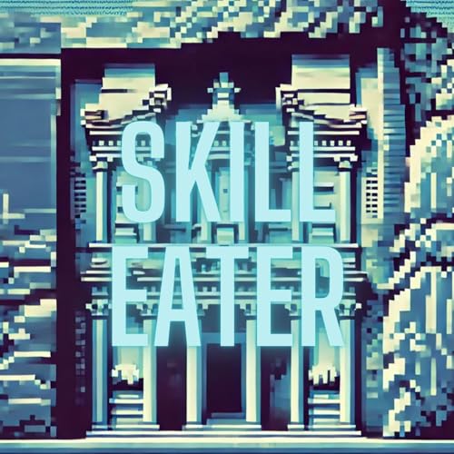 Chapter 41: Temple Podcast Por arte de portada