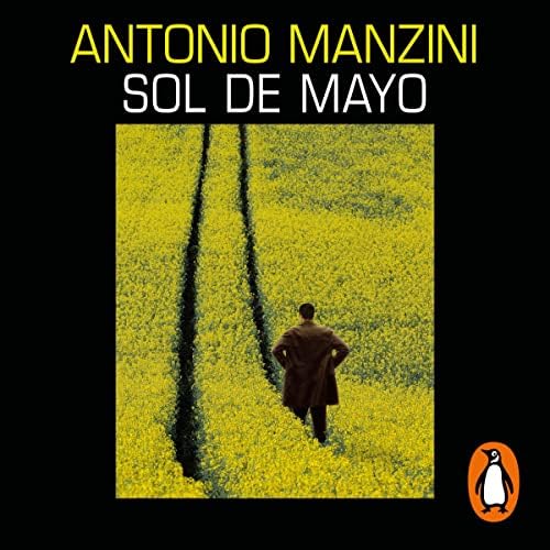 Sol de mayo: Subjefe Rocco Schiavone 4