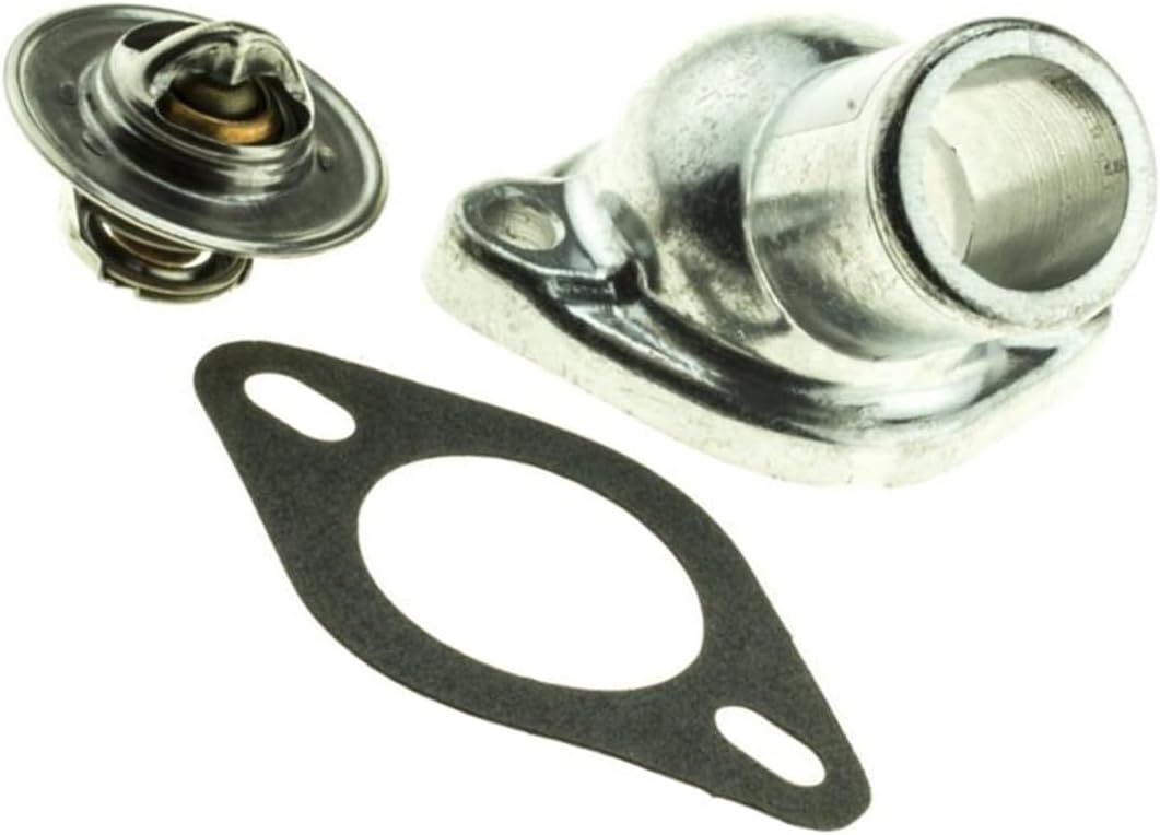 Engine Coolant Water Outlet for Chevrolet 3C 1959 1 PCS