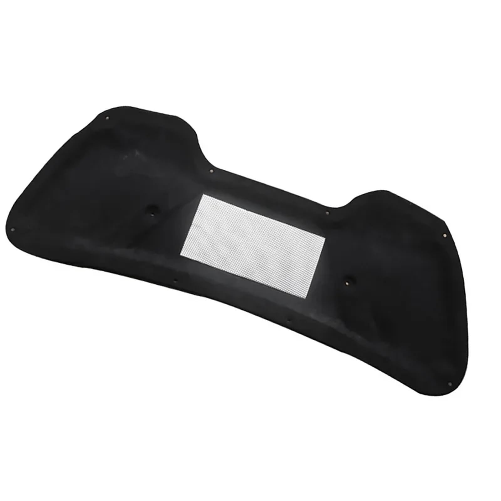 JIMYRA Tappetino per isolamento termico del cofano anteriore dell'auto, in cotone, per Hyundai, IX35 2009-2016