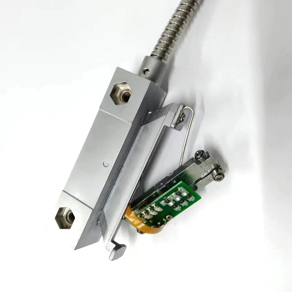 Nouveau capteur d'échelle linéaire Optique de Taille Normale SNS NTS NTS-M FTN JCXE tête de Lecture capteur linéaire 5 microns encodeur linéaire 5 um