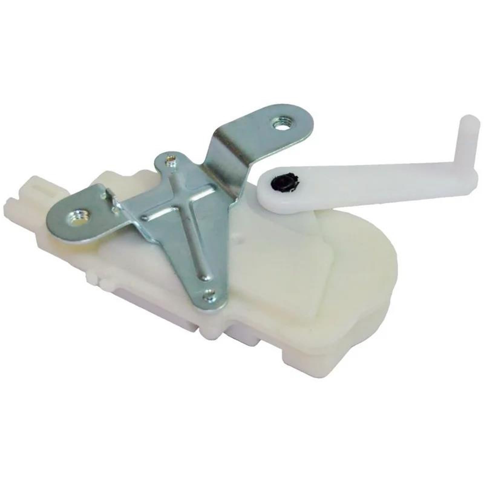 Lvxvmozeok One Color Liftgate Trunk Latch For Toyota For Yaris 1999 2000 2001 2002 2003 2004 2005 Tailgate Boot Lock Latch Actuator Mechanism