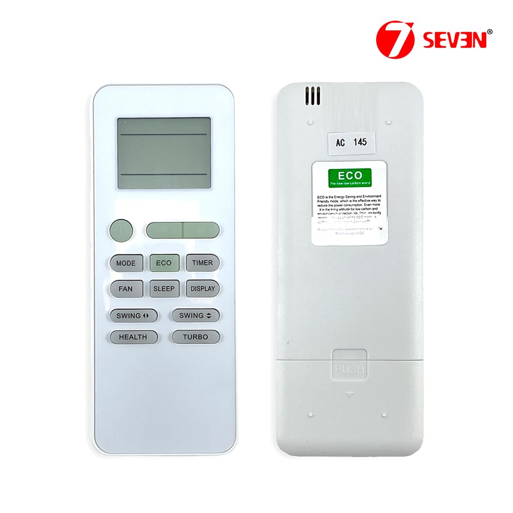 Magic Control Air Conditioner Remote IFB And Videocon, 45 OFF
