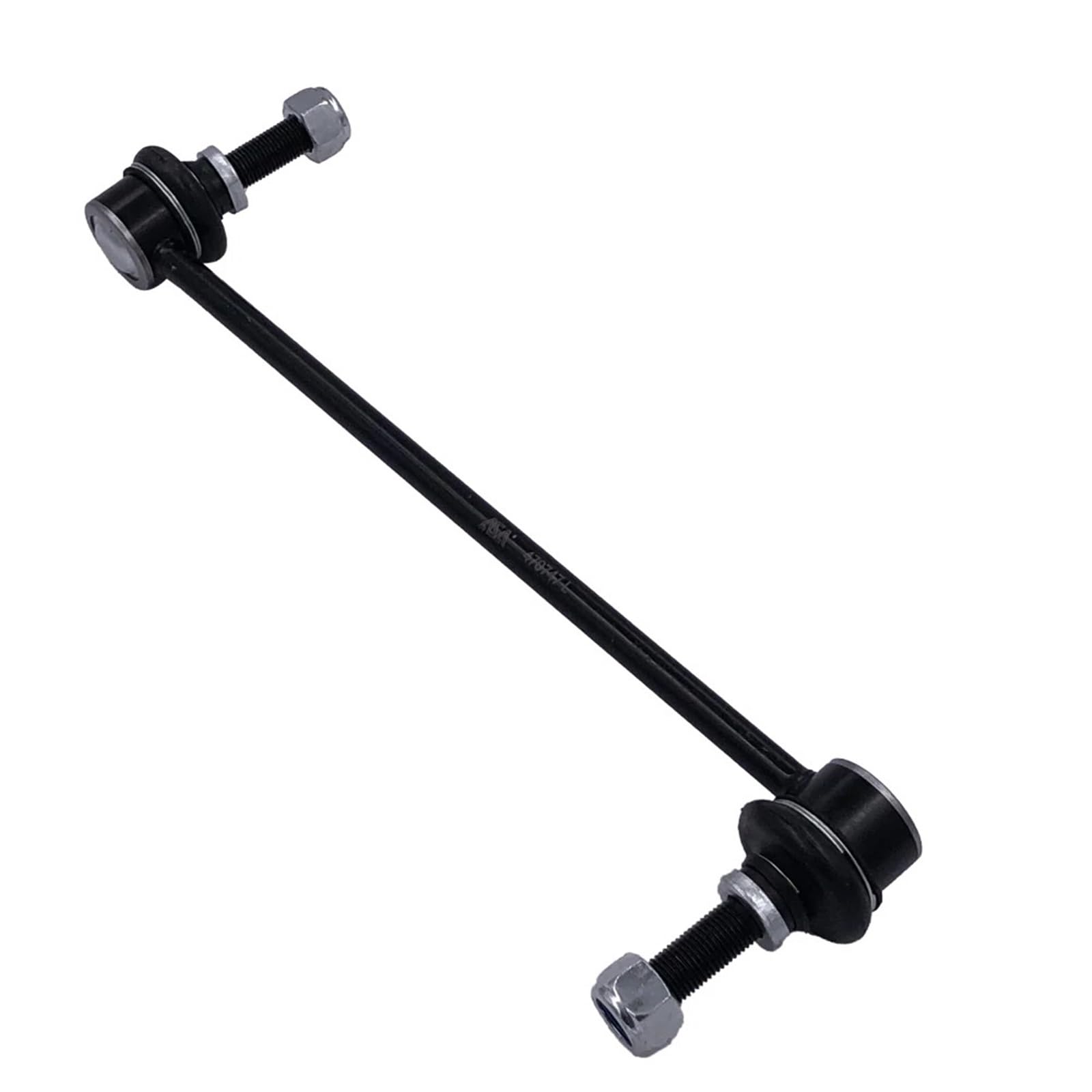 Stabilizatory samochodowe Łącznik stabilizatora pasuje do NISSAN TIIDA C12 C13 1.6L NV200 JUKE F15 pasuje do QASHQAI J11 SENTRA B16 B17 LEAF ZE0 drążek kierowniczy(1PCS)