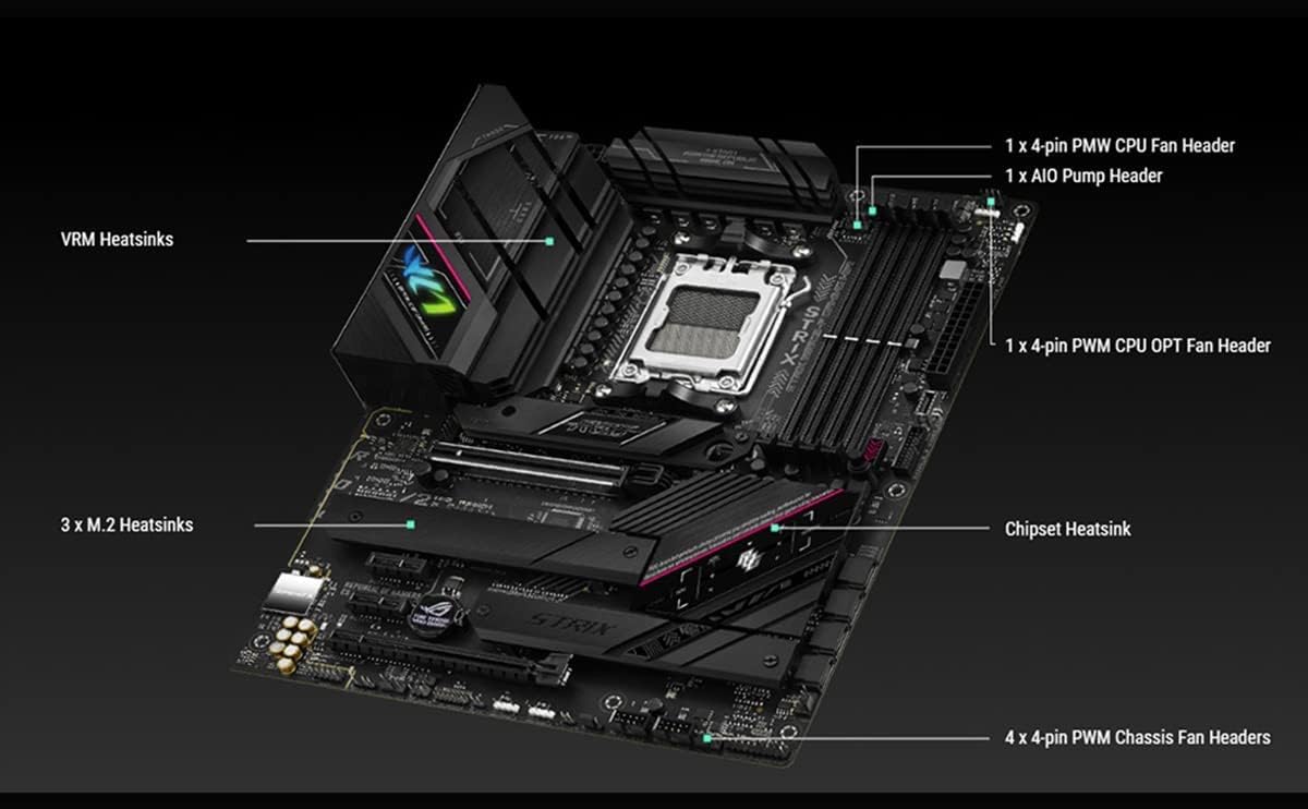 INLAND AMD Ryzen 7 7800X3D 8-Core16-Thread Desktop Processor