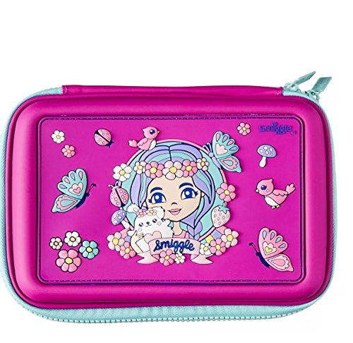 amazon smiggle pencil case