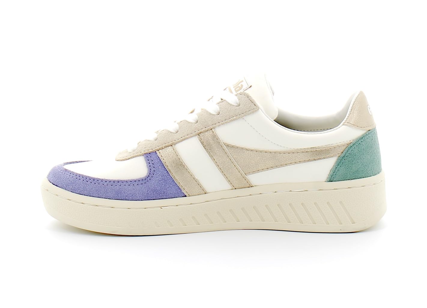 Gola Grandslam Quadrant Sneaker da donna