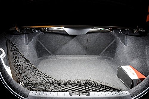 Lámpara LED blanca xenón para maletero Volkswagen miniatura 4