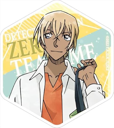 楽ギフ のし宛書 名探偵コナン ラミネートカード 色紙 ブロマイド 灰原哀 キャラクターグッズ Acte Paris Org