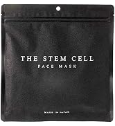 Amazon.co.jp: THE STEM CELL レチノール＆ビタミン エッセンスマスク
