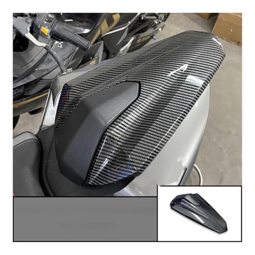 Capot de selle aérodynamique CF450SR protection carénage - 2