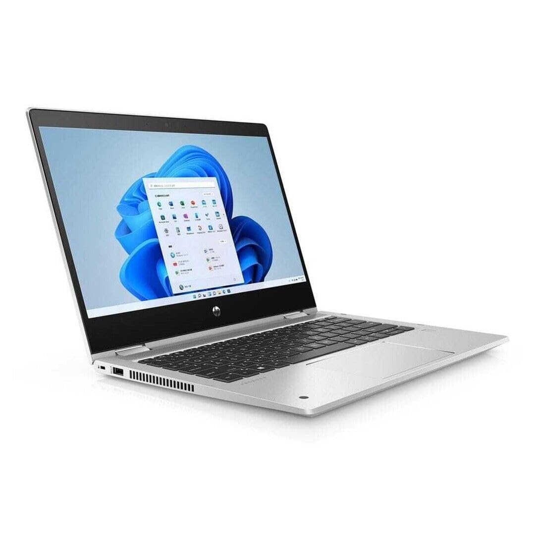Windowsノート本体 HP ProBook x360 435 G7 Ryzen5-4500U 2in1 Amazon.com: HP ProBook x360 435 G7 2-in-1 13.3 in Touchscreen