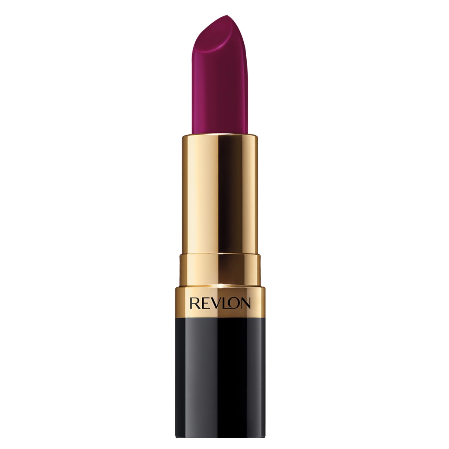 REVLON Super Lustrous Creme Lipstick, 80% Conditioning Ingredients, intance color, Waterproof, Long-Lasting, 100% Vegan Lipstick, Vixen (274), 4.25 gm