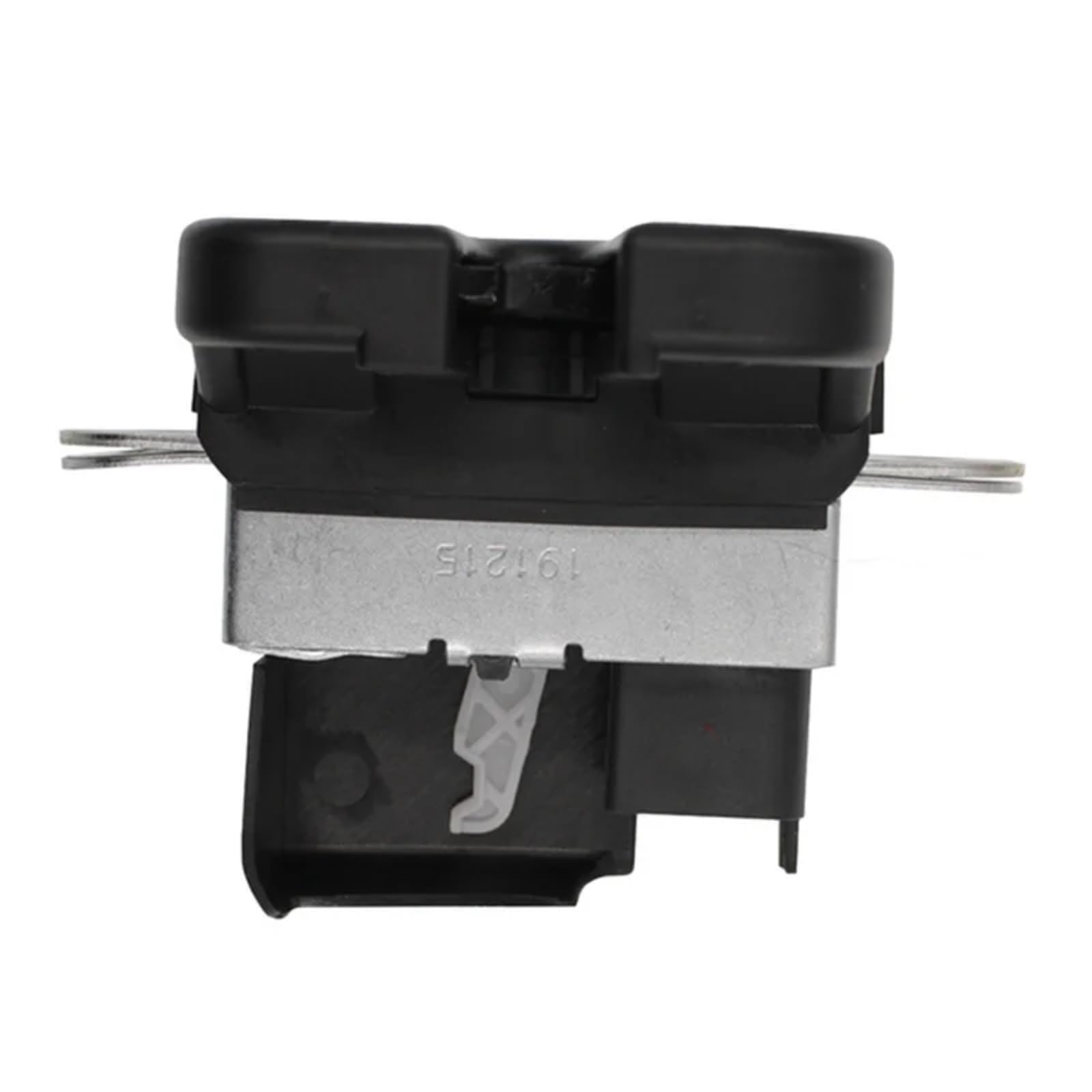 Zoaleutd One Color Boot Lock Tailgate Lock Compatible With Vw For Golf Mk6 2009-2013 For Golf Mk7 2012-2025 Car Rear Trunk Lock Actuator Lid Latch Complete Unit 5Nd827505