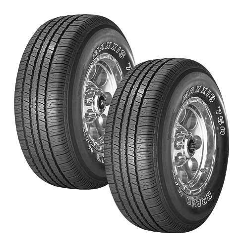 llanta 255 70 r16 Marca Maxxis