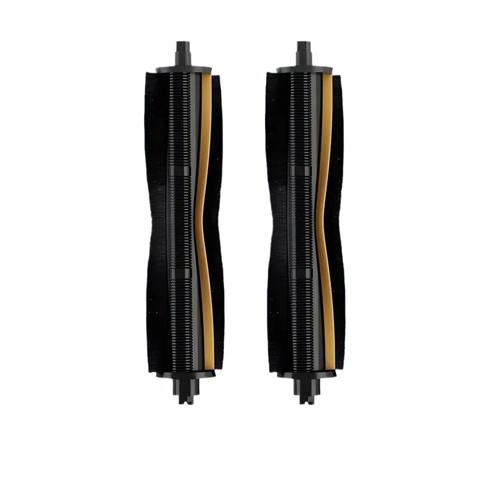 YILMVANY Tricut Brush,Compatible For Dreame, L10s Pro Ultra Heat, L20 L30 L40, X30 X40 Ultra,Compatible For Mova, E30 M30S M40 H40(2pcs)