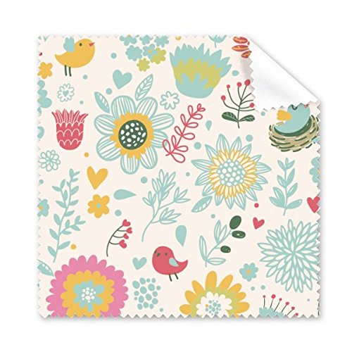 Chiffon de nettoyage écran et lunettes pour le bureau et la maison