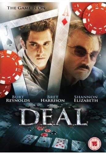 Deal [DVD]: Amazon.fr: DVD et Blu-ray