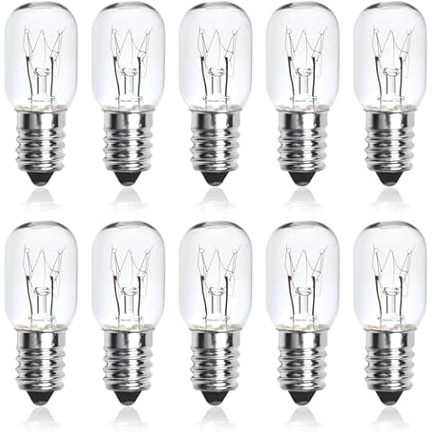 Bonlux Ampoule Dimmable E14 20W Cover
