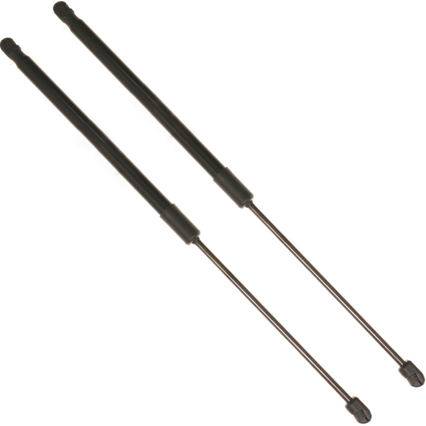 21.59IN 2Pcs Liftgate Lift Support Tailgate Hatch Struts Gas Spring Shocks Rod Fits for Volkswagen 2021 Golf GTI / 17-19 Golf Alltrack / 15-19 Golf