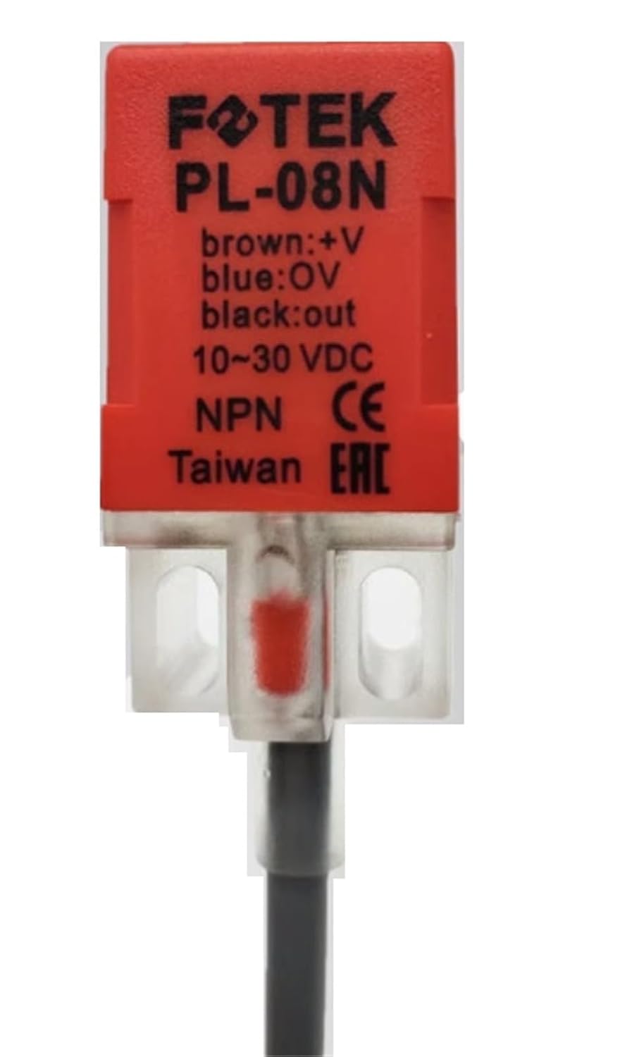 1PCS Proximity Switch PL-08NB
