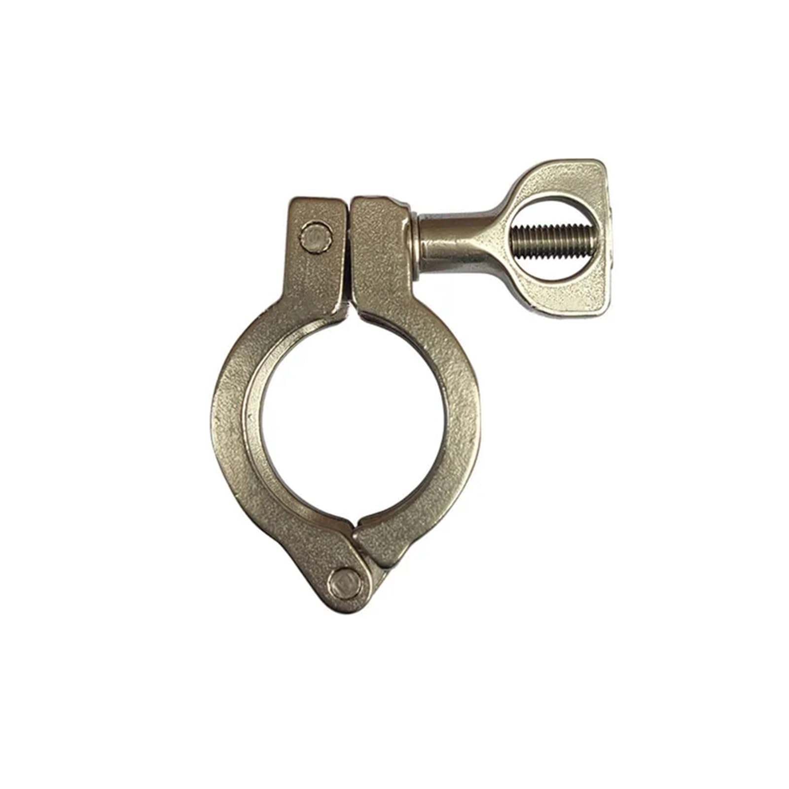 AARTERZZA KF16 304 Stainless Steel KF Vacuum Clamp Bracket