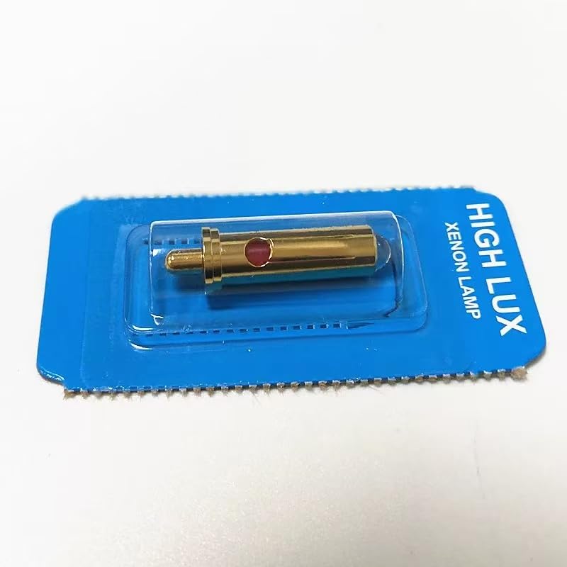 A.H.P.L　AHPL　ヒトツメ Amazon.com: for Heine XHL #078 3.5V, K180 BETA 200 otoscope