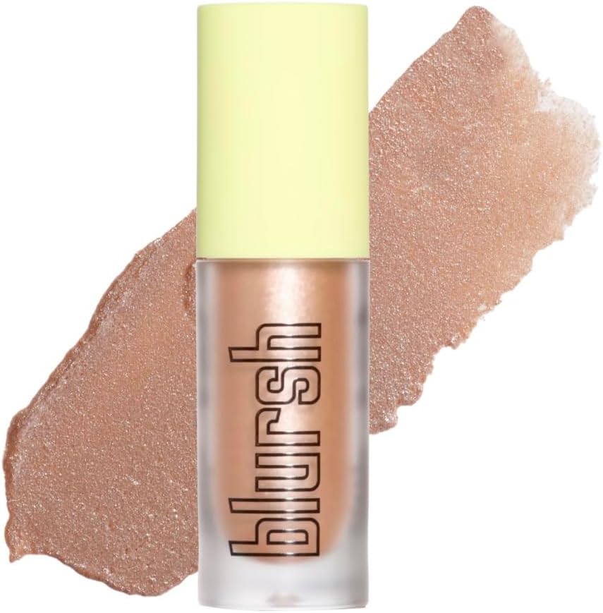 Made By Mitchell Blursh Lights Liquid Highlighter- Nova Lights