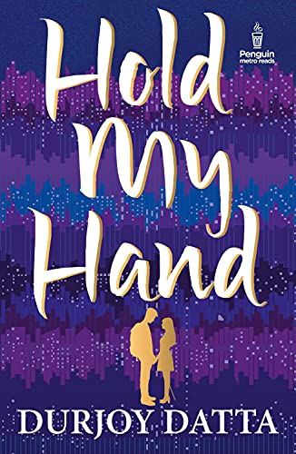 Hold My Hand (Penguin Metro Reads)