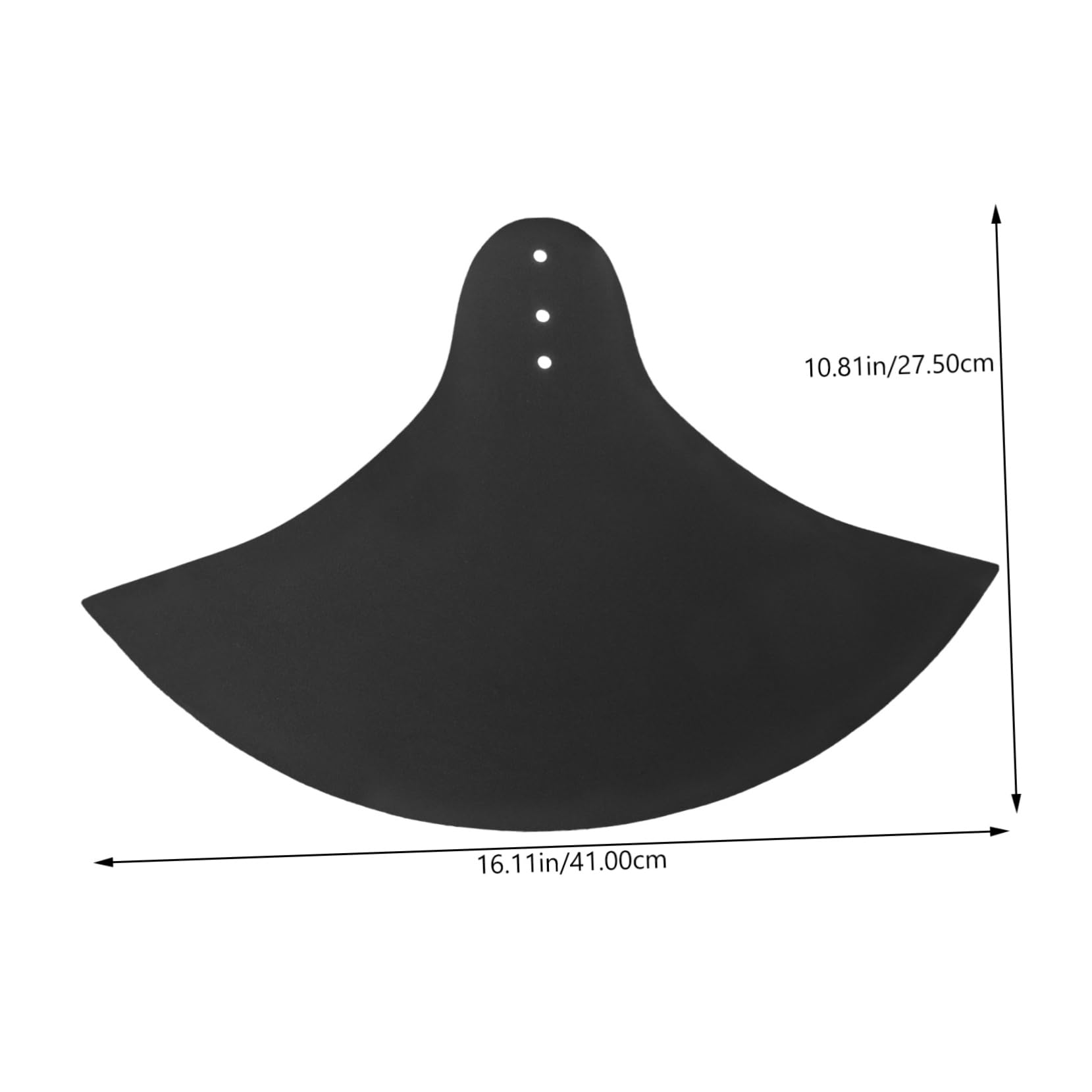 GOOHOCHY 2Pcs Drum Cymbal Mute Pad Lightweight Silent Dampener for Quiet Practice Durable Material for Drummers Minimizes Sound While Preserving Quality