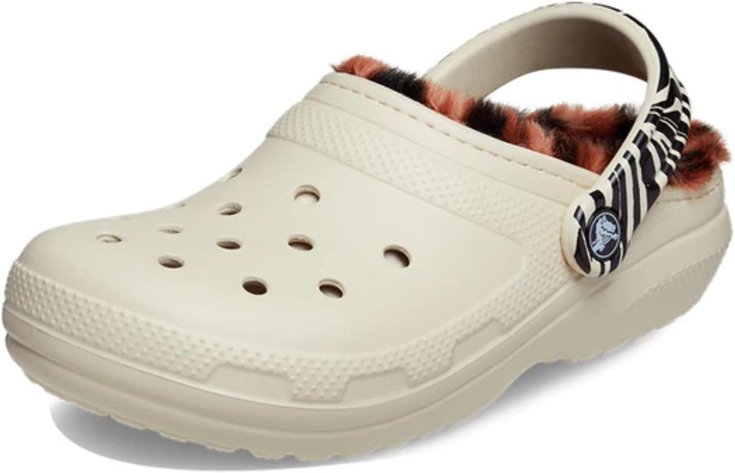 crocs classic boot
