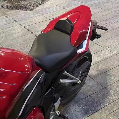 Bosse de carénage CBR650R pour remplacer la selle passager usée - 6