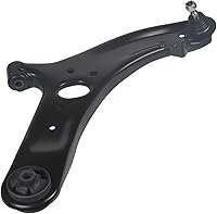 Vista 100 de Detroit Axle - Brazo de control trasero para Chrysler 300 Dodge Charger Magnum Challenger 2005-2020, brazo de control inferior 2006 2007 2008 2009