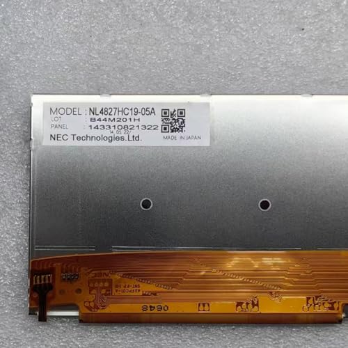 Image of NL4827HC19-05A Original 4.3-Inch LCD Display Screen