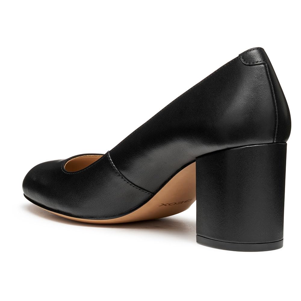 Geox D Virnilisa 65, Pompa Donna