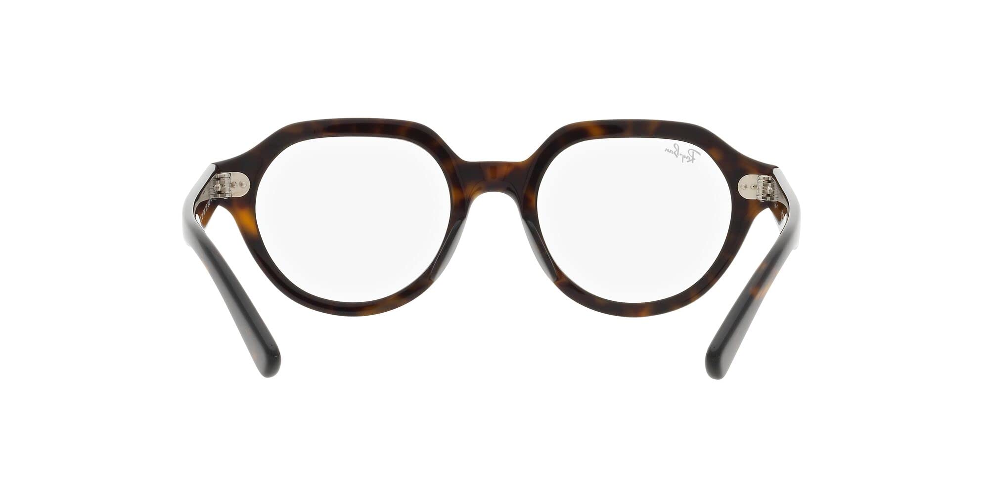 Okulary do czytania marki Ray-Ban Model 0RX7214 49 2012