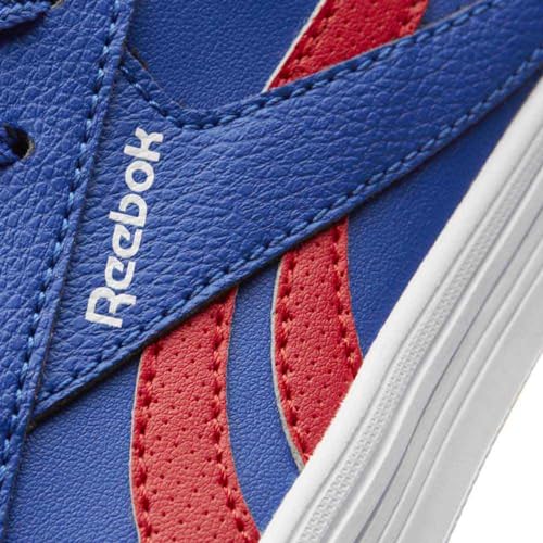 Baskets basses enfant Reebok Sport Royal Comp 2 - vue 4