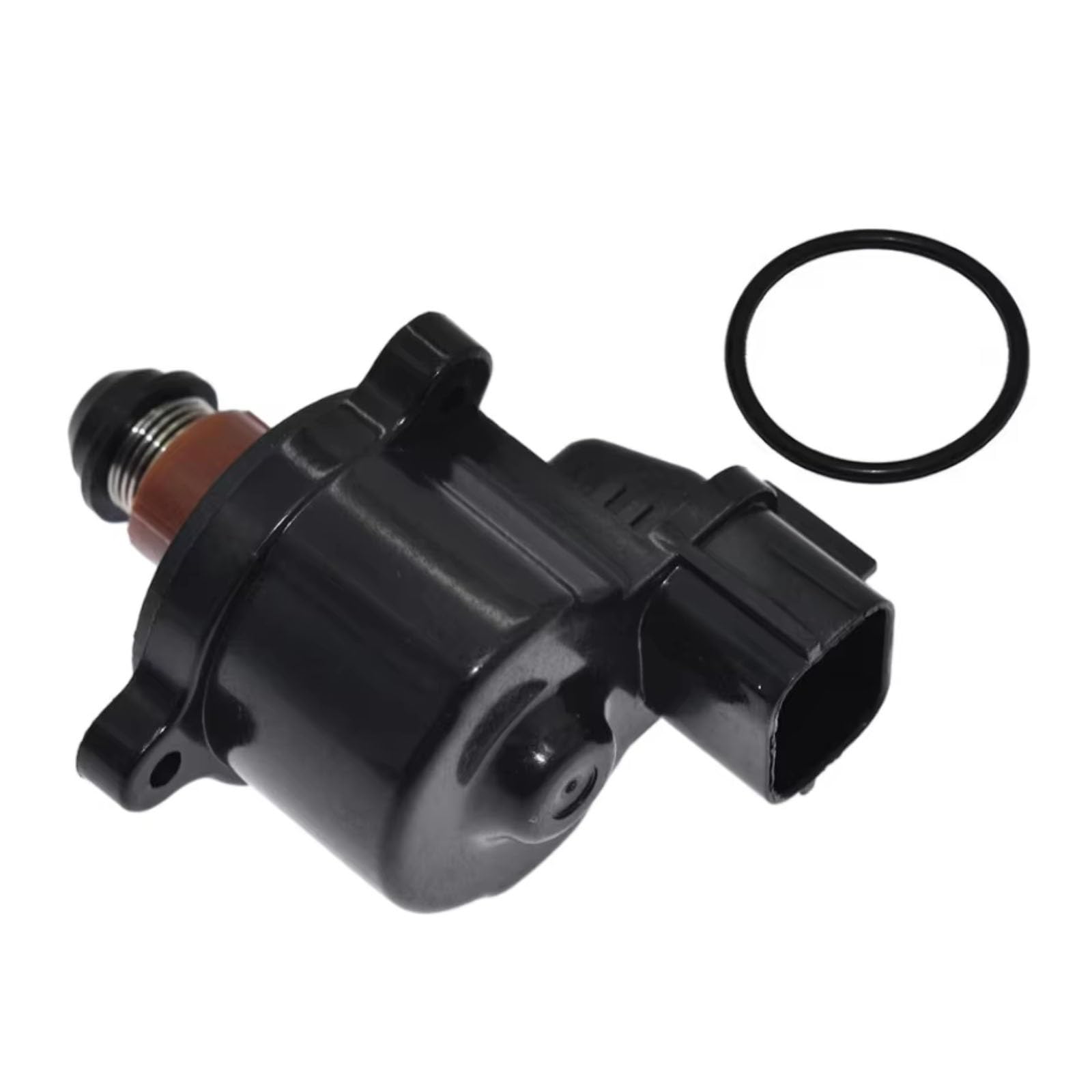 Ynbvgeta One Color Iac Valve Idle Control Valve Md619857 Compatible With Dodge For Stratus 2001-2005 3.0L For V6 Idle Air Control Valve