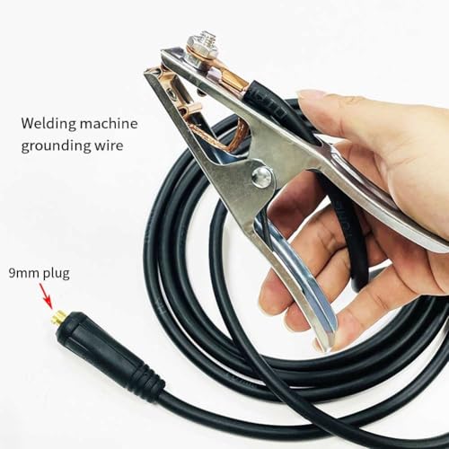 Cable para máquina de soldar 28 Imagen adicional