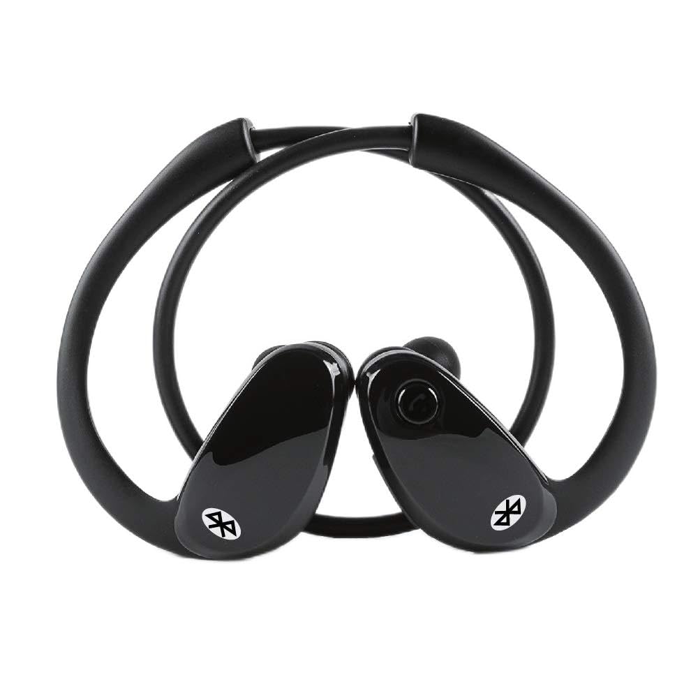 EKBTEP15XM Bluetooth Sports Headset (Black)