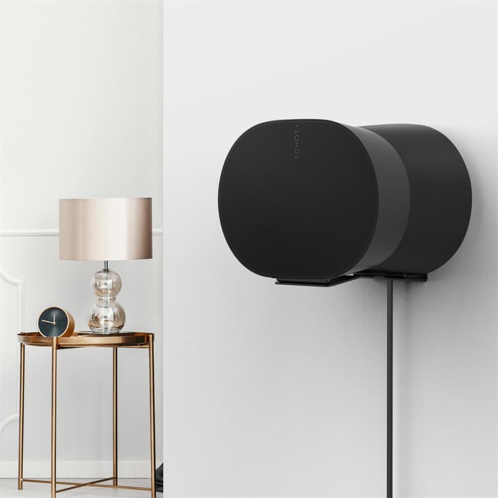 Amazon | スピーカー ウォール ブラケット for Sonos era300 スマート