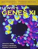 Lewin's Genes XI