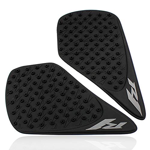 Yamaha TY 50 Rondelle Caoutchouc De Réservoir (arrière