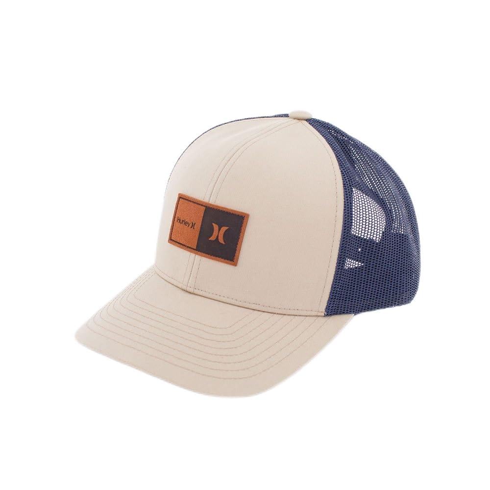 Hurley Gorra de Camionero M Fairway Tapa para Hombre