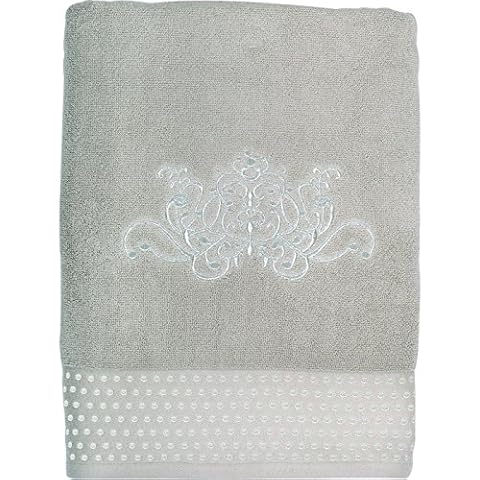 Mathilde M Serviette de bain coton Cover