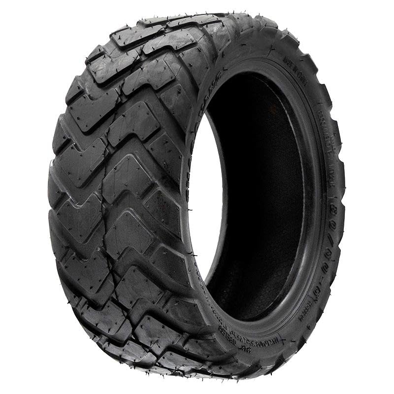 Compatible avec Pneu Trottinette Électrique Tubeless 80-60-6 [Chaoyang]